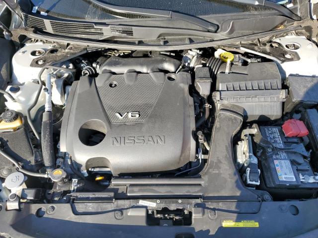 Photo 11 from auction – 2022 NISSAN MAXIMA SV with VIN 1N4AA6CV1NC502586