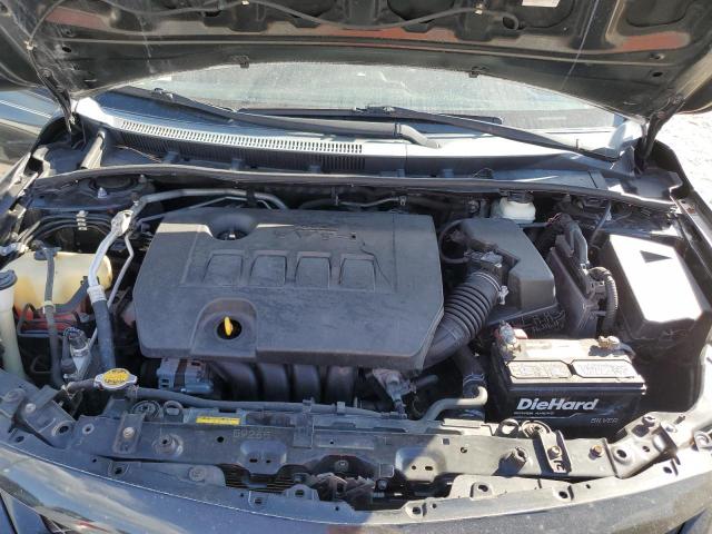 Photo 7 from auction – 2013 TOYOTA COROLLA BA with VIN 2T1BU4EE6DC026252