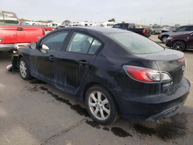 Foto 3 de la subasta – 2011 MAZDA 3 I con VIN JM1BL1VG9B1430764
