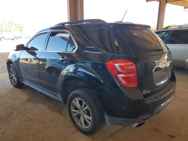 Photo 3 from auction – 2016 CHEVROLET EQUINOX LT with VIN 2GNFLFE31G6234082