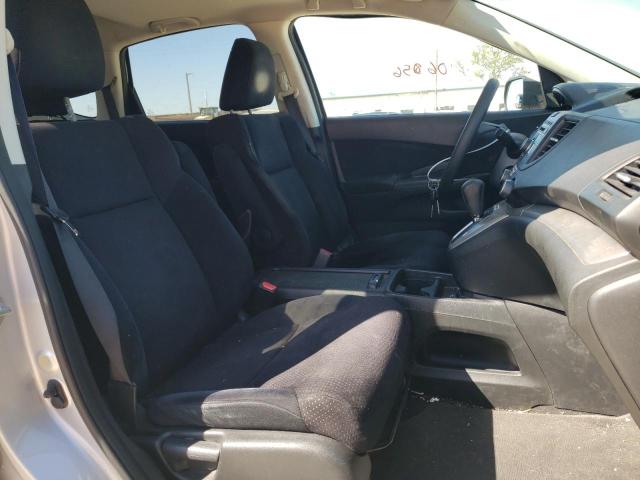 Photo 5 from auction – 2012 HONDA CR-V EX with VIN 5J6RM3H57CL015735
