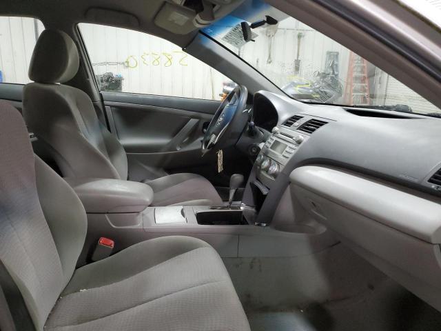 Photo 5 from auction – 2011 TOYOTA CAMRY BASE with VIN 4T1BF3EK9BU757456
