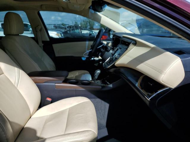 Photo 5 from auction – 2017 TOYOTA AVALON HYB with VIN 4T1BD1EB6HU057705