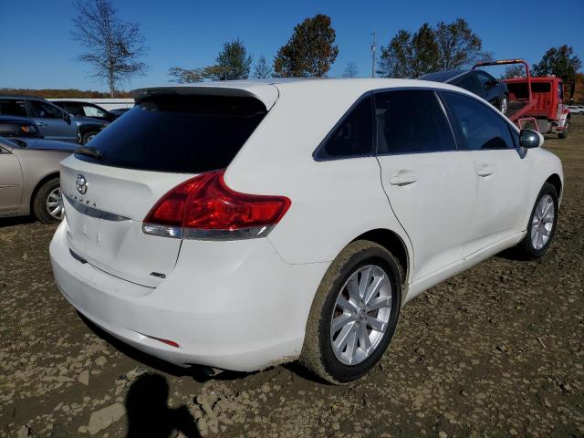 Photo 4 from auction – 2011 TOYOTA VENZA with VIN 4T3BA3BB4BU023527