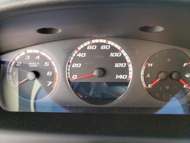 Foto 8 de la subasta – 2007 CHEVROLET IMPALA SUP con VIN 2G1WD58C679347156