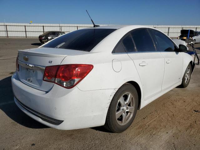 Photo 4 from auction – 2012 CHEVROLET CRUZE LT with VIN 1G1PF5SC7C7192863