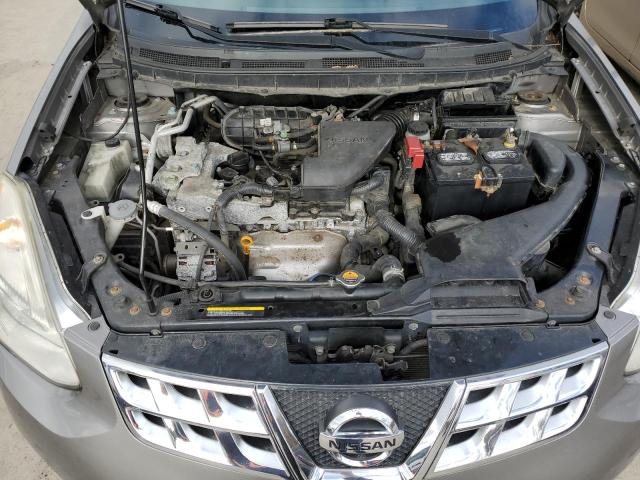 Photo 7 from auction – 2013 NISSAN ROGUE S with VIN JN8AS5MV8DW136109