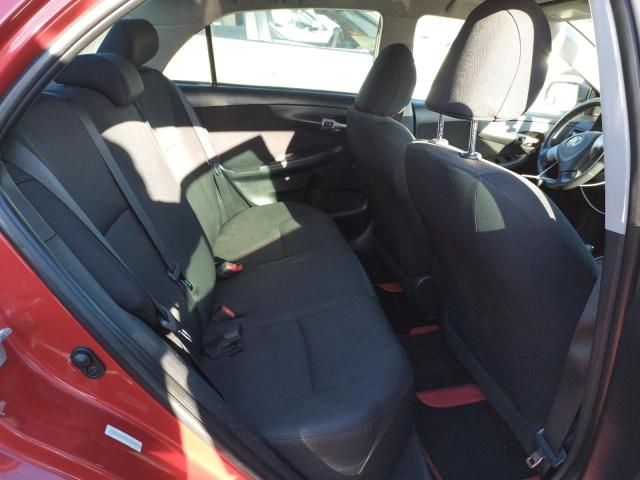 Photo 6 from auction – 2009 TOYOTA COROLLA BA with VIN 1NXBU40E69Z132939