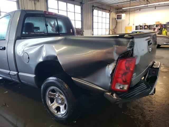 Photo 9 from auction – 2005 DODGE RAM 1500 S with VIN 1D7HA16D55J504082