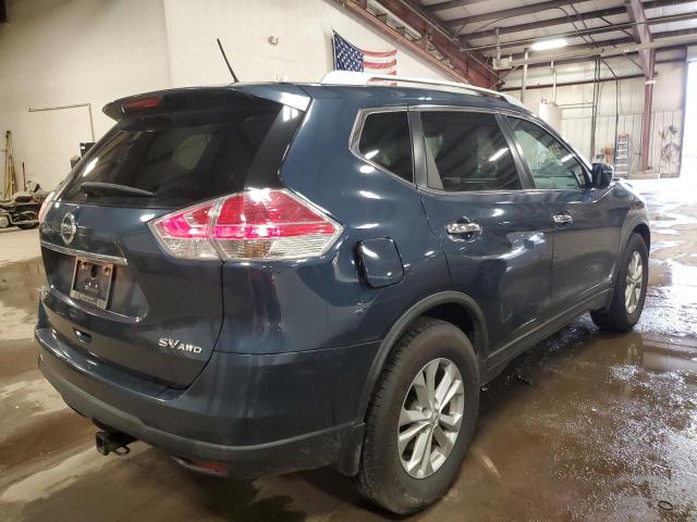 Photo 4 from auction – 2016 NISSAN ROGUE S with VIN KNMAT2MV0GP722521