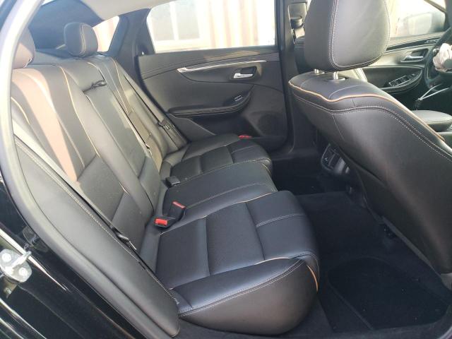 Photo 6 from auction – 2018 CHEVROLET IMPALA PRE with VIN 2G1125S3XJ9163256