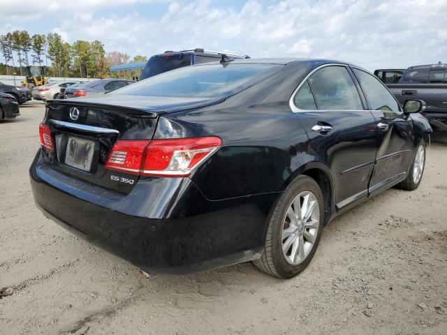 Photo 4 from auction – 2011 LEXUS ES 350 with VIN JTHBK1EG7B2462754
