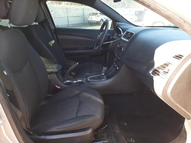 Photo 5 from auction – 2013 DODGE AVENGER SE with VIN 1C3CDZAG6DN615828