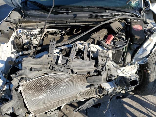 Photo 7 from auction – 2016 HONDA CR-V EXL with VIN 5J6RM3H74GL012508