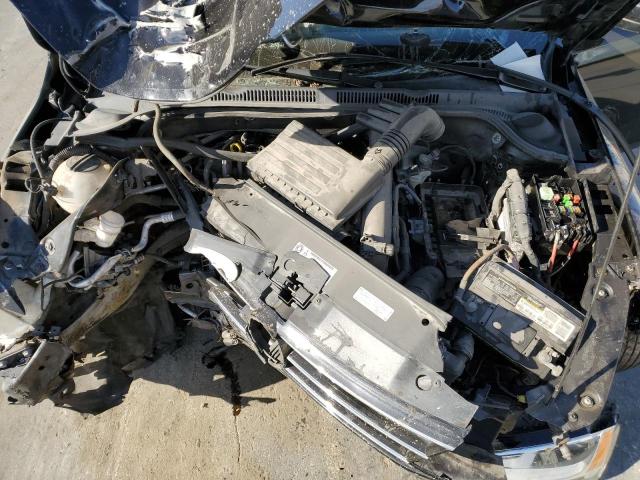 Photo 7 from auction – 2016 VOLKSWAGEN JETTA S with VIN 3VW267AJ2GM281228