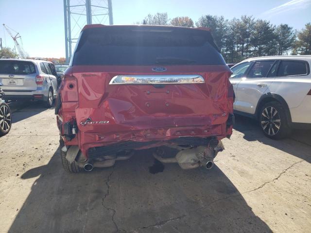 صورة رقم 9 من المزاد - 2021 FORD EXPLORER L مع VIN 1FMSK8FH7MGA44648