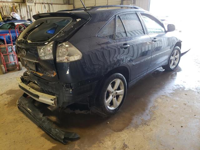Photo 4 from auction – 2005 LEXUS RX 330 with VIN JTJGA31U850052284