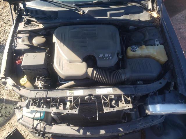 Photo 7 from auction – 2013 DODGE CHALLENGER with VIN 2C3CDYAG1DH692397
