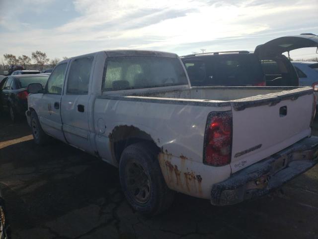 Photo 2 from auction – 2007 CHEVROLET SILVERADO with VIN 2GCEC13V471150170