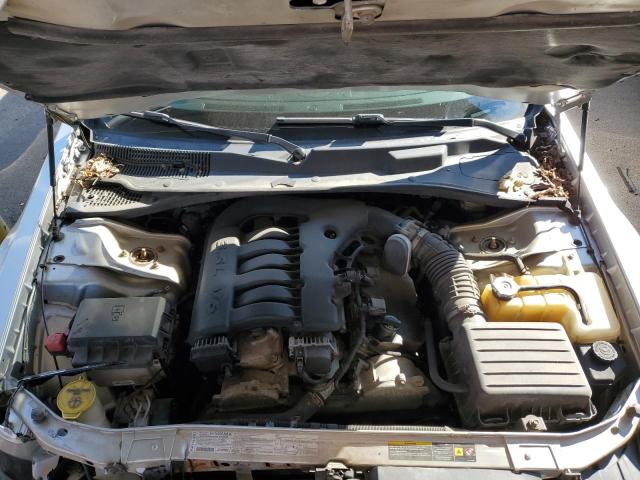 Photo 7 from auction – 2005 CHRYSLER 300 TOURIN with VIN 2C3JA53G85H575591