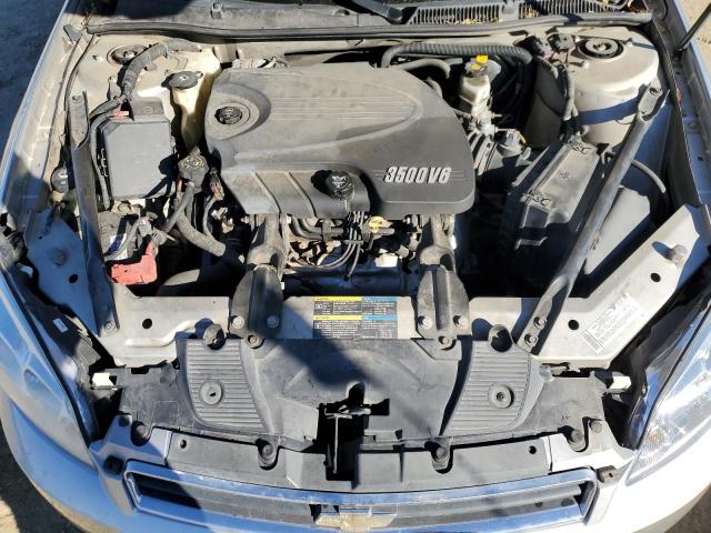 Photo 7 from auction – 2007 CHEVROLET IMPALA LS with VIN 2G1WB58K579414715