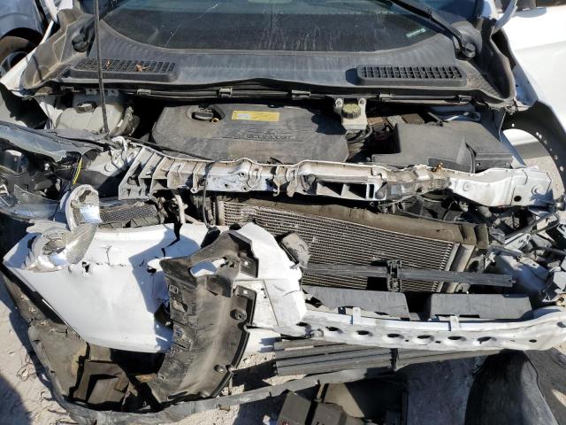 Photo 7 from auction – 2014 FORD ESCAPE SE with VIN 1FMCU0GX2EUC84456