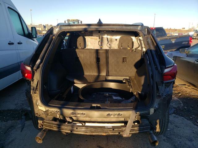 Photo 6 from auction – 2020 CHEVROLET BLAZER 2LT with VIN 3GNKBCRS5LS630464