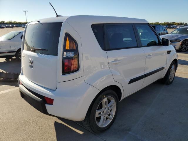 Фото 4 с аукциона – 2011 KIA SOUL + с VIN KNDJT2A25B7331688