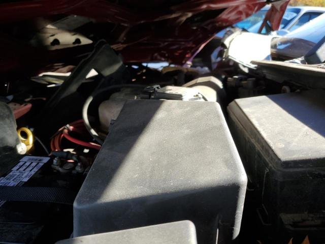 Photo 7 from auction – 2003 FORD FOCUS SE with VIN 1FAFP34P83W211131
