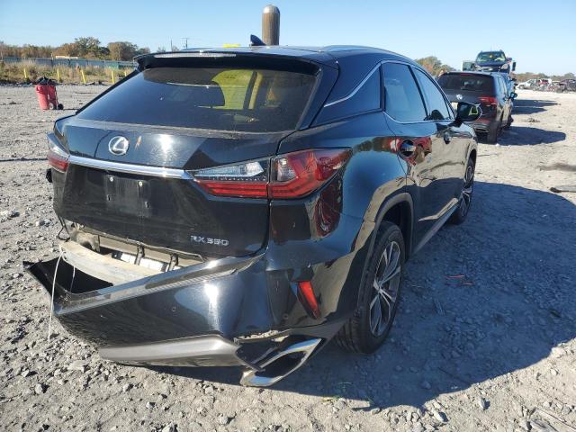 Photo 4 from auction – 2017 LEXUS RX 350 BAS with VIN 2T2ZZMCAXHC051575