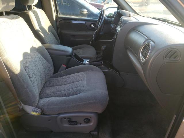 Photo 5 from auction – 2002 GMC ENVOY with VIN 1GKDS13S022306156