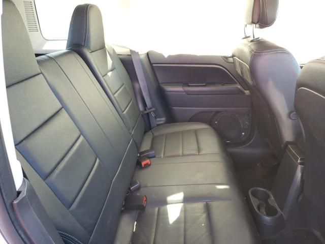 Photo 6 from auction – 2017 JEEP PATRIOT LA with VIN 1C4NJPFA4HD131612
