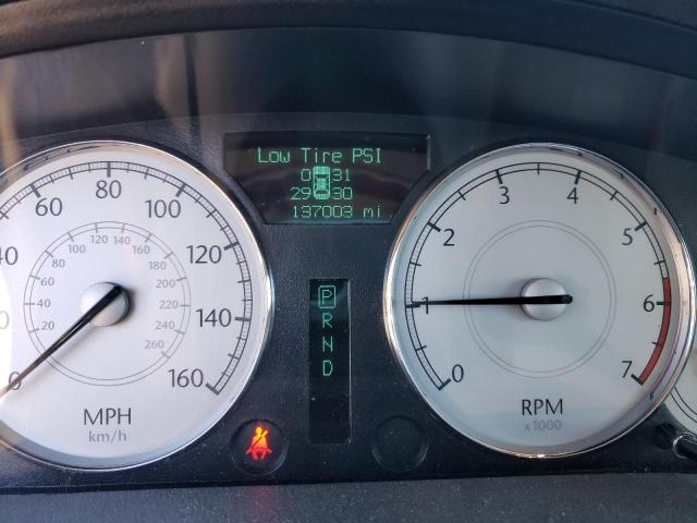 Foto 8 de la subasta – 2006 CHRYSLER 300C con VIN 2C3LK63H76H140342