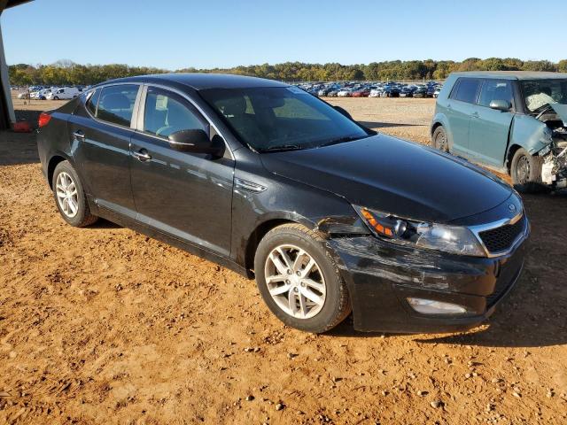 KIA OPTIMA LX 2013 with VIN KNAGM4A7XD5326173 - Photo from auction