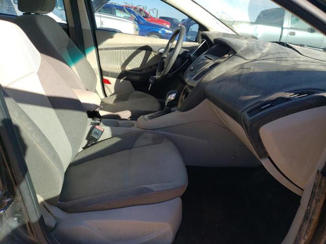 Photo 5 from auction – 2013 FORD FOCUS SE with VIN 1FADP3F27DL117799