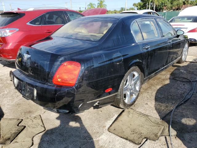 Photo 4 from auction – 2006 BENTLEY CONTINENTA with VIN SCBBR53W76C039836