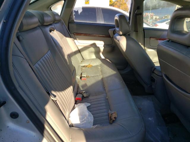 Photo 6 from auction – 2002 CHEVROLET IMPALA LS with VIN 2G1WH55K029199496