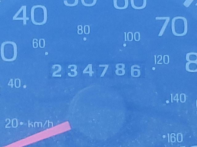 Photo 8 from auction – 1997 FORD F250 with VIN 1FTEF27L8VNC42271