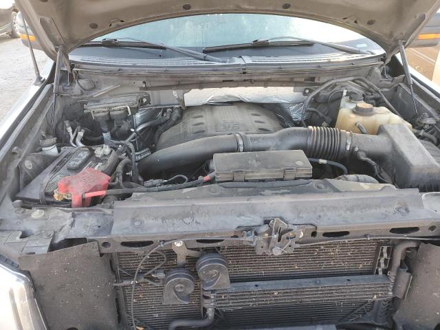 Photo 7 from auction – 2011 FORD F150 SUPER with VIN 1FTFW1ET0BFB82428