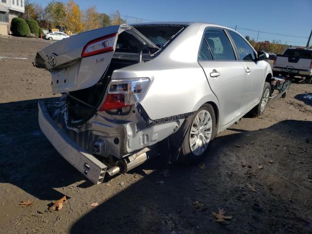 Zdjęcie 4 z aukcji – 2012 TOYOTA CAMRY BASE z VIN 4T4BF1FK8CR165248