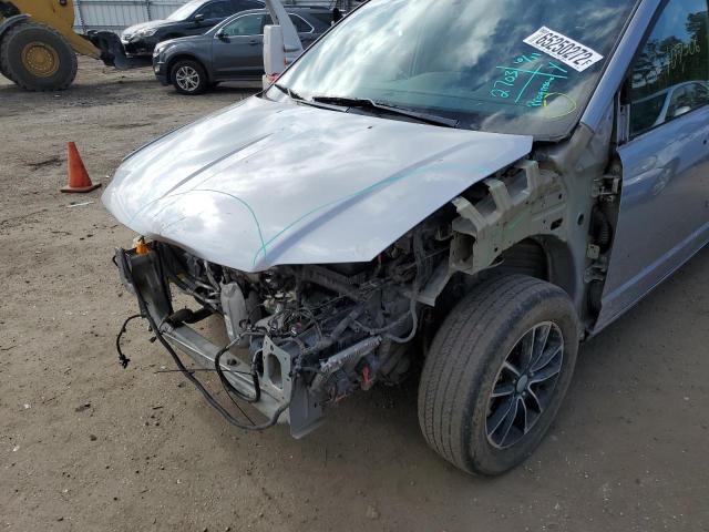 Фото 9 с аукциона – 2016 DODGE GRAND CARA с VIN 2C4RDGBG6GR388804