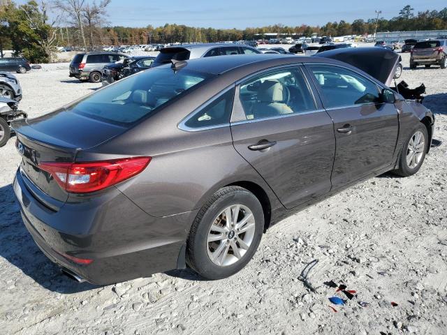 Photo 4 from auction – 2016 HYUNDAI SONATA SE with VIN 5NPE24AF2GH419930