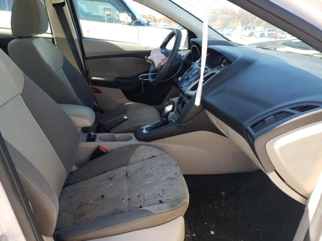 Photo 5 from auction – 2014 FORD FOCUS SE with VIN 1FADP3F21EL261088