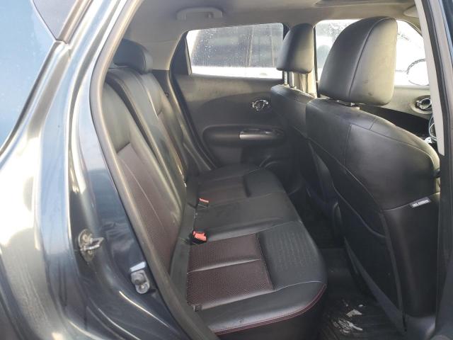 Photo 10 from auction – 2014 NISSAN JUKE S with VIN JN8AF5MV8ET358205