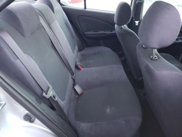 Photo 6 from auction – 2006 NISSAN SENTRA 1.8 with VIN 3N1CB51D86L487744