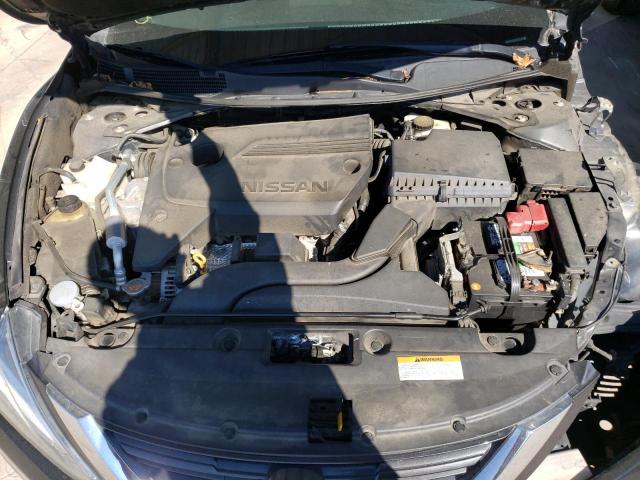 Photo 7 from auction – 2018 NISSAN ALTIMA 2.5 with VIN 1N4AL3AP3JC197129