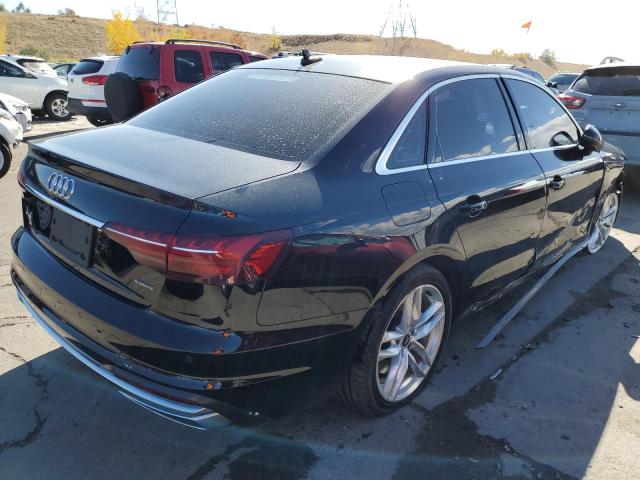 Photo 4 from auction – 2021 AUDI A4 PREMIUM with VIN WAUEAAF45MA039957