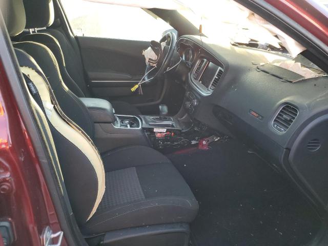 Photo 5 from auction – 2020 DODGE CHARGER SC with VIN 2C3CDXGJ4LH166826
