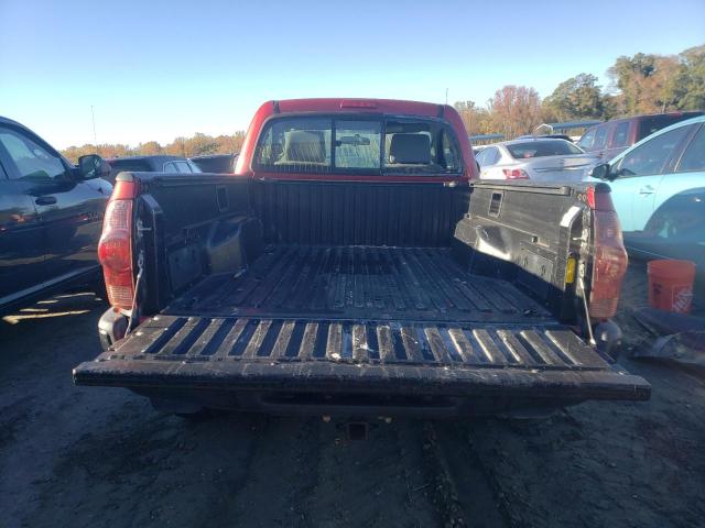 Photo 6 from auction – 2012 TOYOTA TACOMA with VIN 5TFPX4EN7CX009814