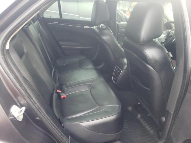 Photo 6 from auction – 2016 CHRYSLER 300C with VIN 2C3CCAKG5GH212925